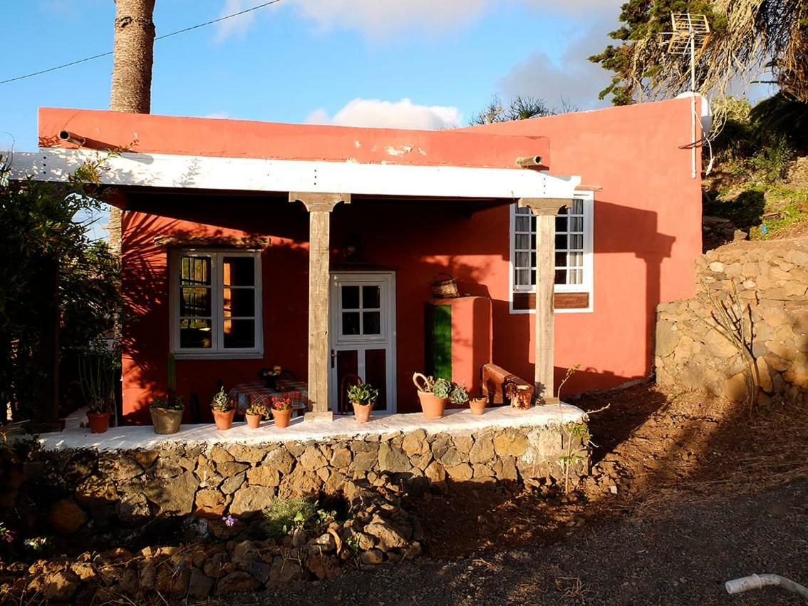 El Lagar Del Norte Erese Exterior photo